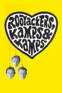 Rooyackers, Kamps & Kamps 2000 on netflix