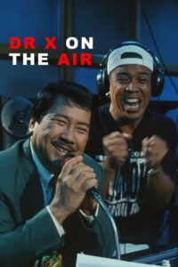 Dr. X On The Air 1998 on netflix