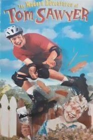 The Modern Adventures of Tom Sawyer 1998 on netflix