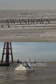 Artefact #2: Swandown – Culled from a Waterbound Journey from Hastings to Hackney 2012 on netflix