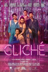 Cliché 2023 on netflix