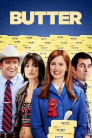 Butter 2012 on netflix