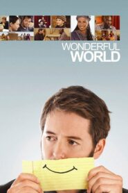 Wonderful World 2009 on netflix