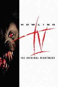 Howling IV: The Original Nightmare 1988 on netflix