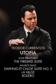 Teodor Currentzis: Utopia 2022 on netflix