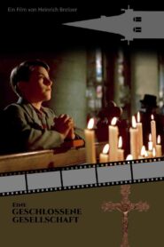 Eine geschlossene Gesellschaft 1987 on netflix