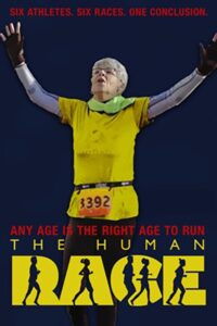 The Human Race 2019 on netflix