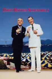Dirty Rotten Scoundrels 1988 on netflix