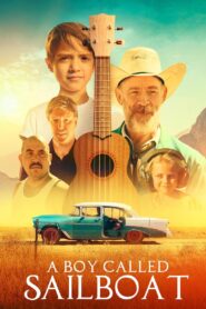 A Boy Called Sailboat 2018 on netflix