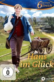 Hans im Glück 2016 on netflix