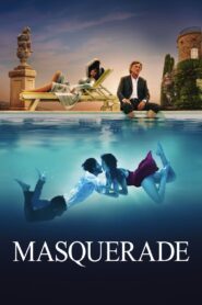 Masquerade 2022 on netflix