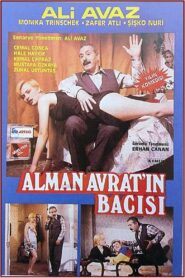 Alman Avrat’ın Bacısı 1990 on netflix