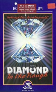 Diamond in the Rough 1988 on netflix