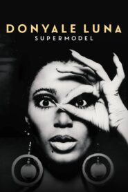 Donyale Luna: Supermodel 2023 on netflix