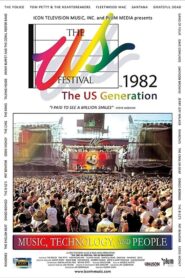 The US Festival 1982: The US Generation Documentary 2017 on netflix