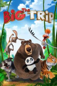 The Big Trip 2019 on netflix