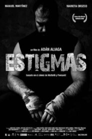 Stigmata 2009 on netflix