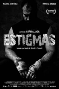 Stigmata 2009 on netflix