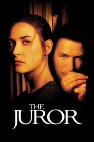 The Juror 1996 on netflix