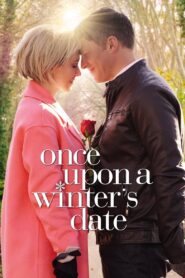 Once Upon a Winter’s Date 2017 on netflix