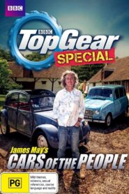 James May’s Cars of the People 2015 on netflix
