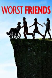 Worst Friends 2014 on netflix