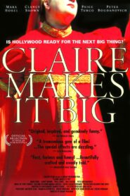Claire Makes It Big 1999 on netflix