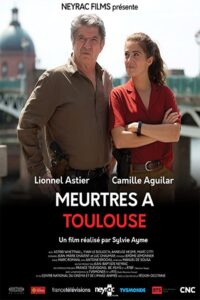Murders In Toulouse 2020 on netflix