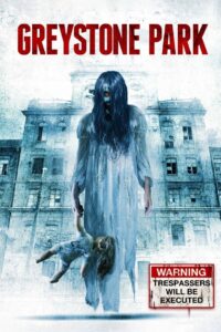 Greystone Park 2012 on netflix
