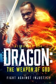 Dragon: The Weapon of God 2022 on netflix