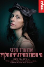 Who’s Afraid of Virginia Woolf? 2024 on netflix