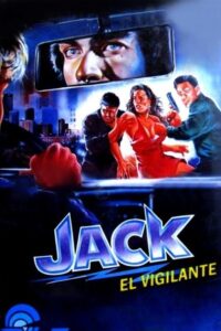 Jack the Vigilante 1990 on netflix