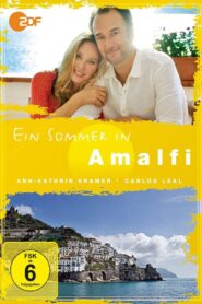 Ein Sommer in Amalfi 2013 on netflix