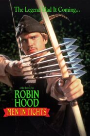 ‘Robin Hood: Men in Tights’ – The Legend Had It Coming 1993 on netflix