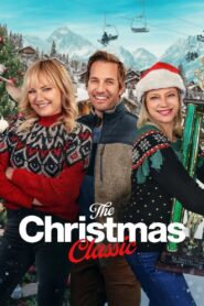 The Christmas Classic 2023 on netflix