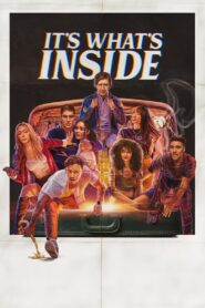 It’s What’s Inside 2024 on netflix