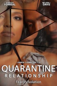 Quarantine Relationship 2020 on netflix