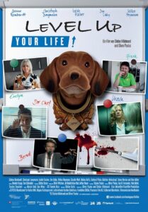 Level Up Your Life 2018 on netflix