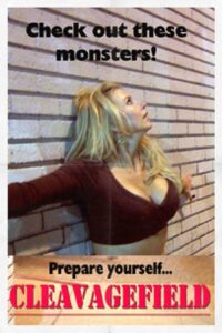 Cleavagefield 2009 on netflix
