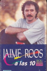 Jaime Roos at 10 1994 on netflix