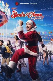 KNK: Santa Claus Dari Jakarta? 2021 on netflix