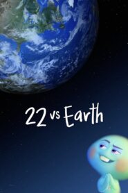 22 vs. Earth 2021 on netflix