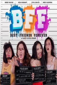 BFF: Best Friends Forever 2017 on netflix