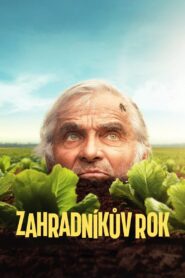 The Gardener’s Year 2024 on netflix