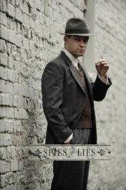 Spies and Lies 2010 on netflix