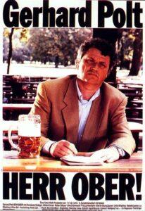 Herr Ober! 1992 on netflix