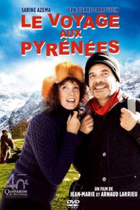 Le Voyage aux Pyrénées 2008 on netflix