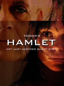 Hamlet 2007 on netflix