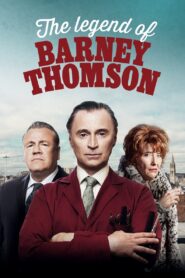 The Legend of Barney Thomson 2015 on netflix