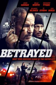 Betrayed 2018 on netflix